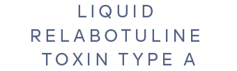 Liquid-Relabotuline-Toxin-Type-A