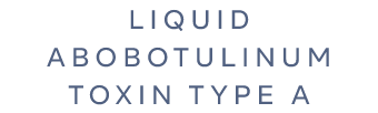 LiquidAbobotulinumToxin-Type-A